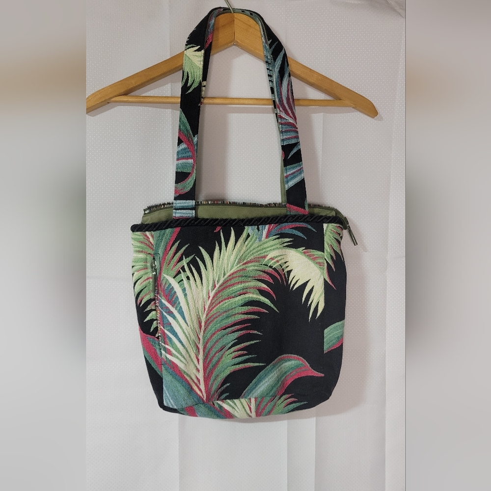 Sylviebags Martha's Vineyard tote bag